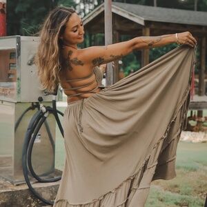 Meet your Posher, Krystal